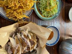 -刘师父老汉口江湖菜(蔡锷路店)