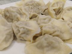 -黄家饺子东北特色菜馆(湖滨商业街店)