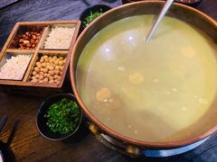 -凤凰山斑鱼馆(恭城店)