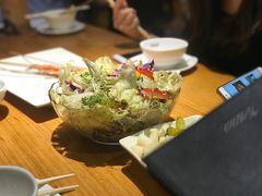 -木屋烧烤(龙岗南联店)