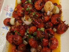 -靓靓蒸虾·头牌蒸虾(南山桂庙店)