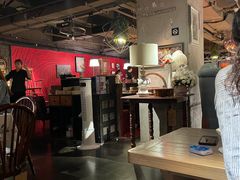 大堂-杂咖zacup(领展中心城店)
