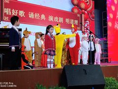 -北京市陈经纶中学