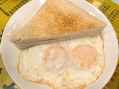 -澳洲牛奶公司(佐敦店)