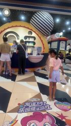 -MELAND CLUB亲子乐园·派对·餐厅(北京芳圆里ID MALL店)