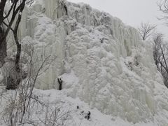 -中旅松花湖滑雪场