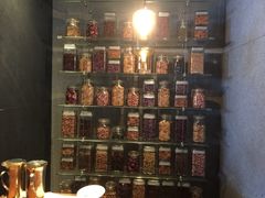 零售区-广州富力君悦大酒店·凯菲厅