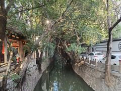 -三坊七巷历史文化街区