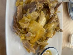-巫记鸡饭店