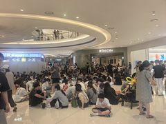 -龙湖杭州滨江天街