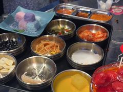 -入火韩国烤肉(凯旋广场店)