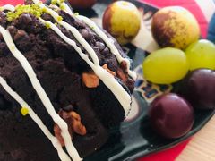 -山崎面包(静安久光店)