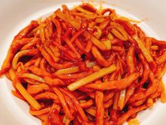 -巴盟人家·内蒙地方菜(华丽家族店)