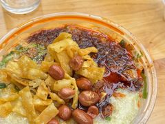 -小豆海棠(嘉兴路店)