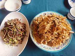 -鸿禧大清花(方庄店)