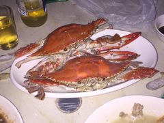 -阿马蛋汤·宁波小海鲜(总店)