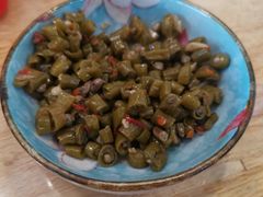 酸豆角-常樂屋·常德米粉(青年路店)