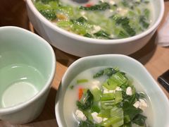 -禾珍珠家常小馆(河南博物院店)