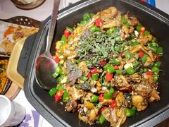 -蛙来哒(大汉悦中心店)