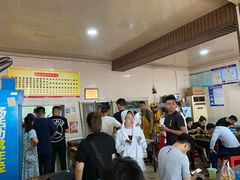 -尧钧财鱼面(育才路店)