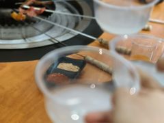 -炭虎子水浒烤肉(梦时代店)