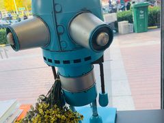 -卖呆儿咖啡(望京店)