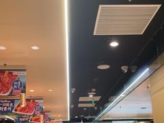 -海底捞火锅(太原南站店)