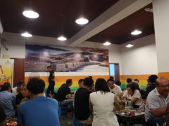 大堂-陈氏肥蛤(小纬六路总店)