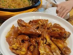 -陈厨老味·老派郴州菜(宜章店)