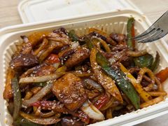 -魏客咖啡(中铁中心店)