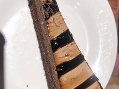 巧克力慕斯-汉巴味德(乐宾百货店)