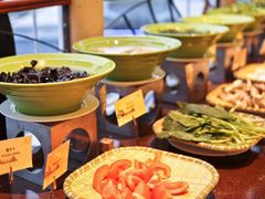 -火舞泰·泰式海鲜火锅餐厅(世纪城店)