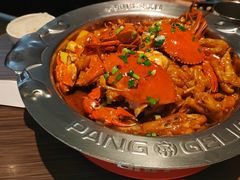 -胖哥俩肉蟹煲(济南世茂国际广场店)