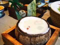 -沿江海南菜·文昌鸡祖师爷(大东海店)