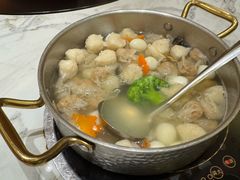 -国惠大酒楼(仓山万达店)