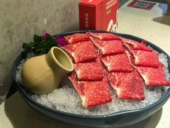 -芭夯兔·兔肉汤锅(新都店)