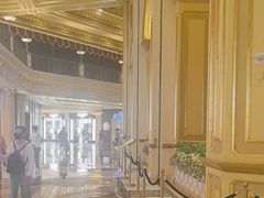 -澳门威尼斯人综合度假区