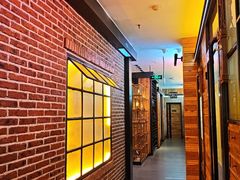 -河坝烧烤串城(金达莱店)