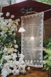 -迈瑞米求婚策划(静安店)