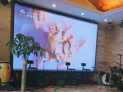 -巴依老爷新疆美食(工体旗舰店)