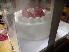 -巴思客·蛋糕·面包(杨桥西路店)
