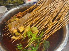 -成都瓜串串(华强北店)