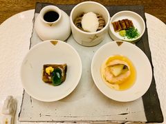 -空蝉怀石料理(益丰·外滩源店)