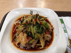 秘制凉皮-魏家凉皮(祈年大厦店)