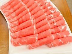 -清真·鸦儿李记·涮肉(和平里店)