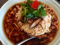 -小厨娘淮扬菜(六合欢乐港店)