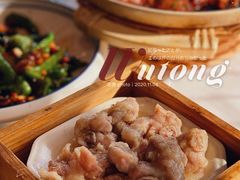 富贵美容猪脚圈-梧桐餐厅(泉城路店)