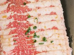 -炎蔵牛舌烤肉