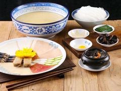 -桥香园过桥米线(复兴路店)