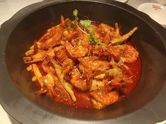 -虾吃虾涮.虾火锅.肉蟹煲(步步高梅溪新天地店)
